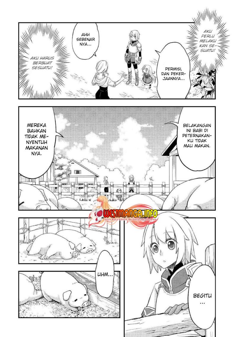 Kanchigai no Atelier Master
